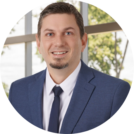 Kévin Ellysson - Président Gestion Ellys inc.